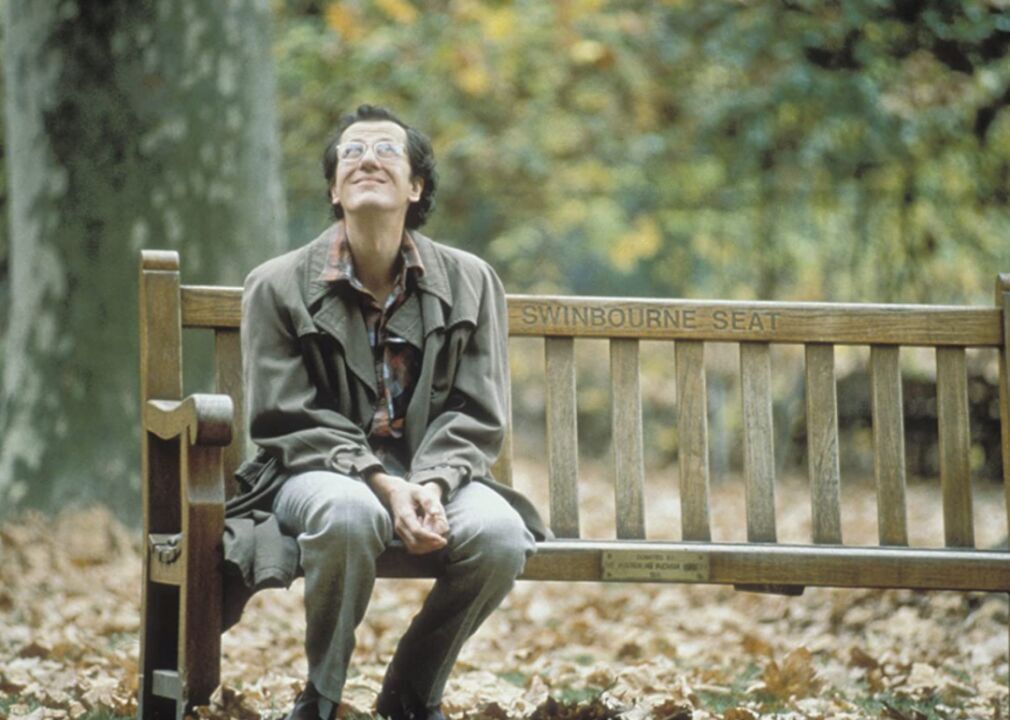 #38. Shine (1996)